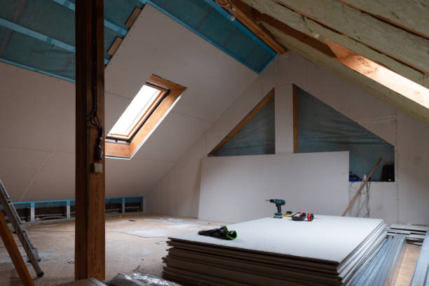  Rockwell, NC Insulation Contractor Pros