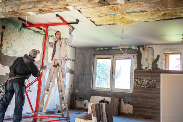 Best Energy Efficiency Solutions in Rockwell, NC