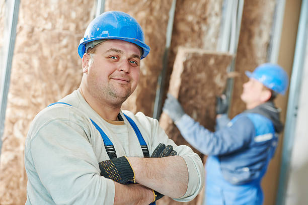 Best Commercial Insulation in Rockwell, NC